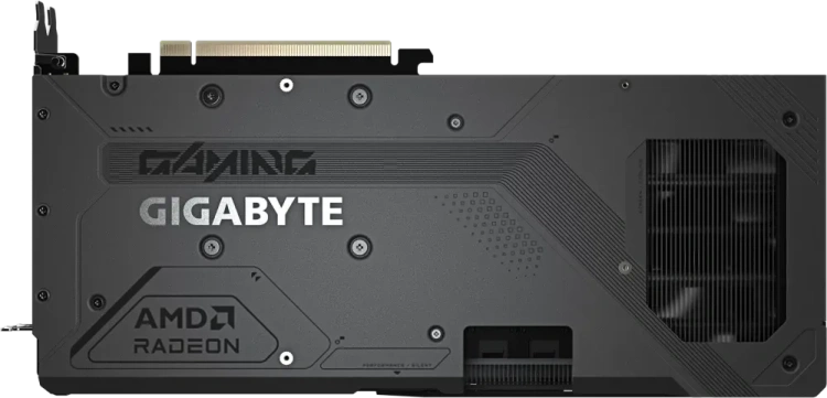 Видеокарта Gigabyte Radeon RX 9070 GAMING OC 16Gb (GV-R9070GAMING OC-16GD), Retail купить! 