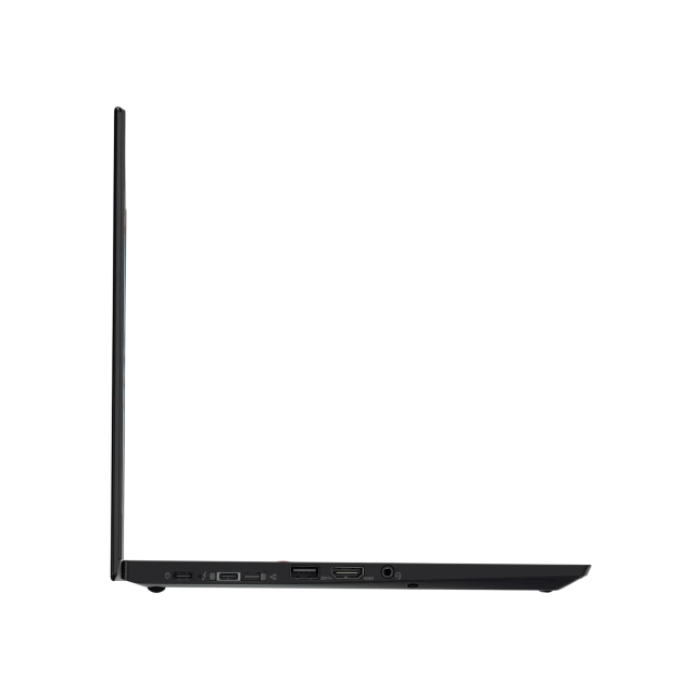 Ноутбук Lenovo ThinkPad X13 Gen 1 (Intel Core i5 10210U 1600MHz/13.3"/1920x1080/8GB/512GB SSD/DVD нет/Intel UHD Graphics/Wi-Fi/Bluetooth/Windows 11 Pro) - фото