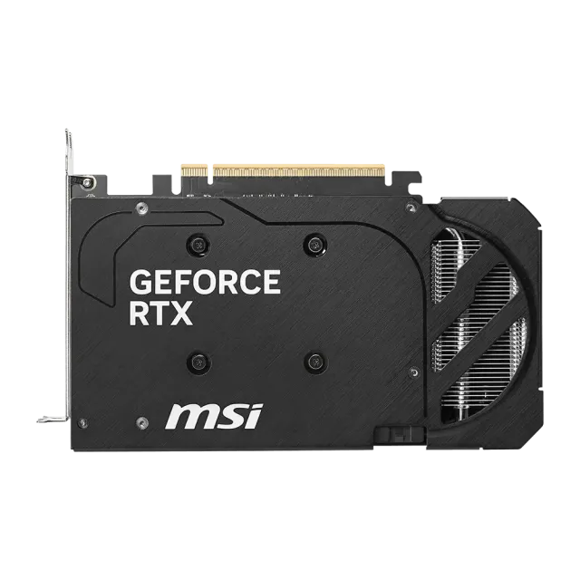 Видеокарта MSI GeForce RTX 5060 8G SHADOW 2X MAX OC (G5060-8S2CM), Retail купить! 