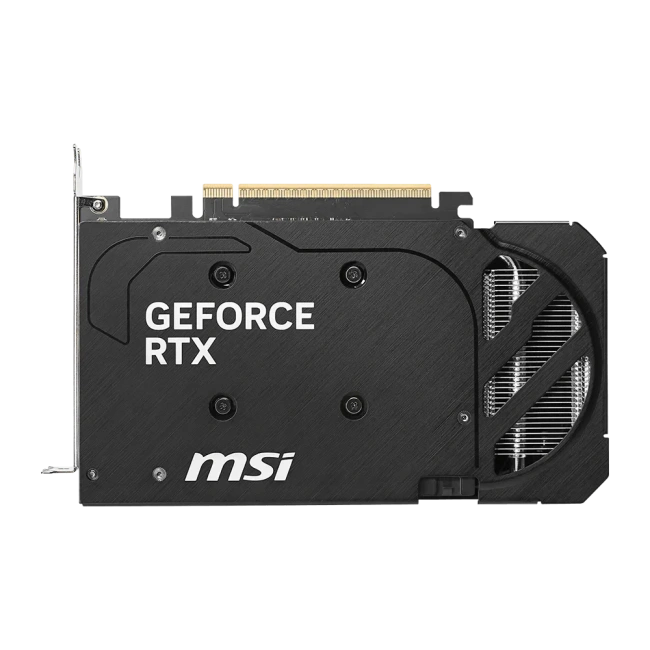 Видеокарта MSI GeForce RTX 5060 8G SHADOW 2X MAX OC (G5060-8S2CM), Retail купить! 
