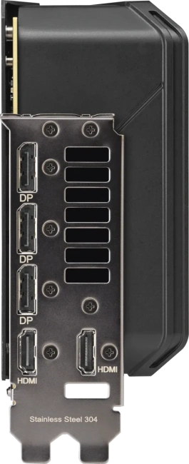 Видеокарта ASUS GeForce RTX 5070 Ti OC 16Gb (ROG-STRIX-RTX5070TI-O16G-GAMING), Retail купить! 