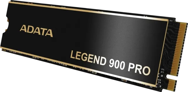 Твердотельный накопитель ADATA XPG 1000 Gb LEGEND 900 PRO (SLEG-900P-1TCS) купить! 