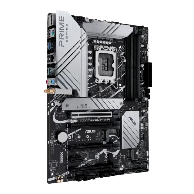 Материнская плата ASUS PRIME Z790-P WIFI купить! 