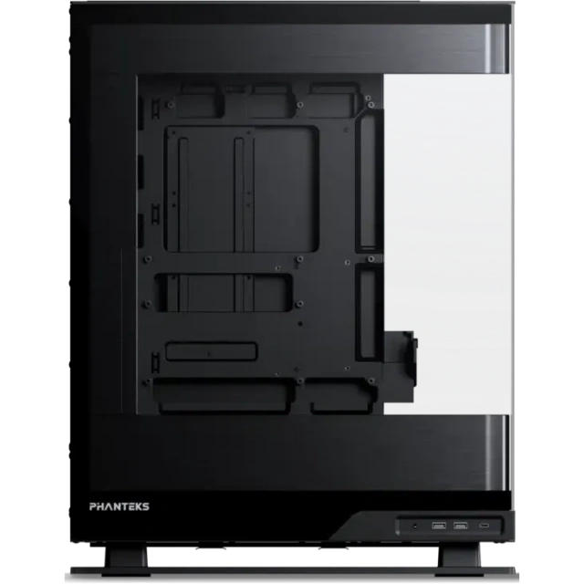 Компьютерный корпус Phanteks Enthoo Evolv X2 TG Black (PH-ES524XTG_DBK01) купить! 