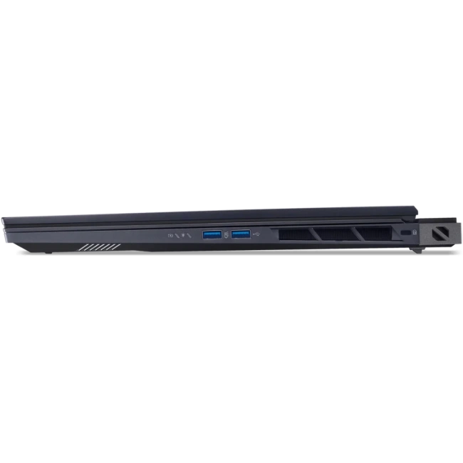 Ноутбук Acer Predator Helios 18 AI PH18-73-90A6 (Core Ultra 9 275HX/18" miniLED 2560x1600/32Gb/4Tb SSD/NVIDIA GeForce RTX 5080 16Gb/Win 11 Pro) Black - фото