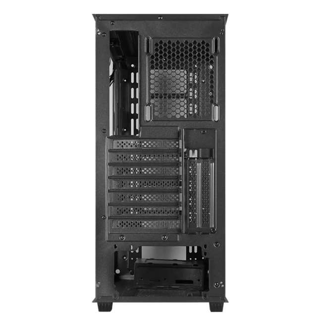 Компьютерный корпус ALSEYE RGB (Phantom 1.0-BK) купить! 