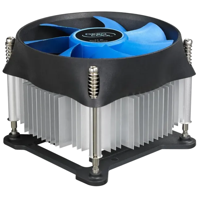 Кулер для процессора Deepcool THETA 20 купить! 