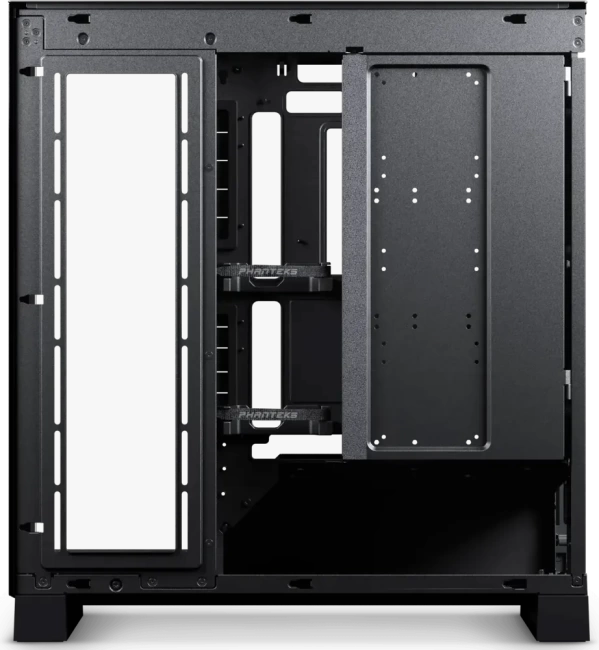 Компьютерный корпус Phanteks NV5 MKII Digtial RGB Lighting Black (PH-NV523TG_DBK02_RU) купить! 