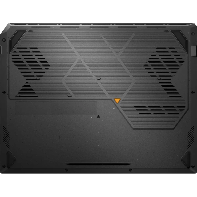 Ноутбук Asus TUF Gaming FA608UP270 (AMD Ryzen 9 270 (Max 5.2GHz, 24MB Cache)/16" 1920x1200 165Hz/32Gb/4Tb SSD/NVIDIA GeForce RTX 5070 8Gb/Win 11 Pro) Gray - фото