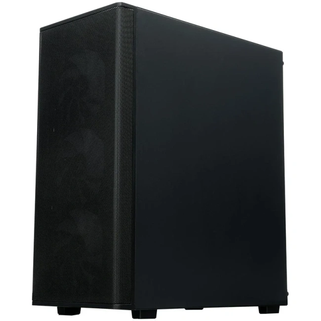 Компьютерный корпус XASTRA A300 4ARGB TG Black (A300-4FC12A) купить! 