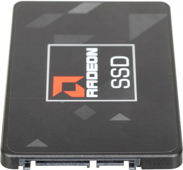 Твердотельный накопитель SSD 256 ГБ 2.5" SATA AMD Radeon R5 (R5SL256G) купить! 