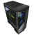 Игровой компьютер 672311 ( Ryzen 9 5900X 3.7 ГГц/AMD X570/32 ГБ DDR4 3.6 ГГц/512 ГБ SSD/GeForce RTX 3070 Ti 8 ГБ/Блок 850W/Корпус MSI MPG GUNGNIR 110R/Win 10 Pro Trial) - купить по выгодной цене!