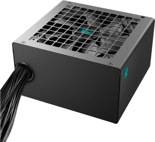 Блок питания Deepcool 500W GAMERSTORM PF500X купить! 