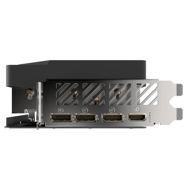 Видеокарта GIGABYTE GeForce RTX 4070 Ti EAGLE OC 12G (rev.2.0) (GV-N407TEAGLE OC-12GD 2.0), Retail купить! 