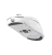 Игровая Мышь беспроводная Machenike L7 Air радиоканал/bluetooth White