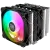 Кулер для процессора PentaWave (PC-S06D LE ARGB) Black PWM купить! 