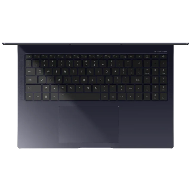 Ноутбук HONOR MagicBook Pro 16 DRB-5211 (Ultra 5 225H/16.1" 3072x1920/32Gb/1Tb SSD/Intel Arc Graphics/Win 11 Home) 5301ANSH Синий - фото