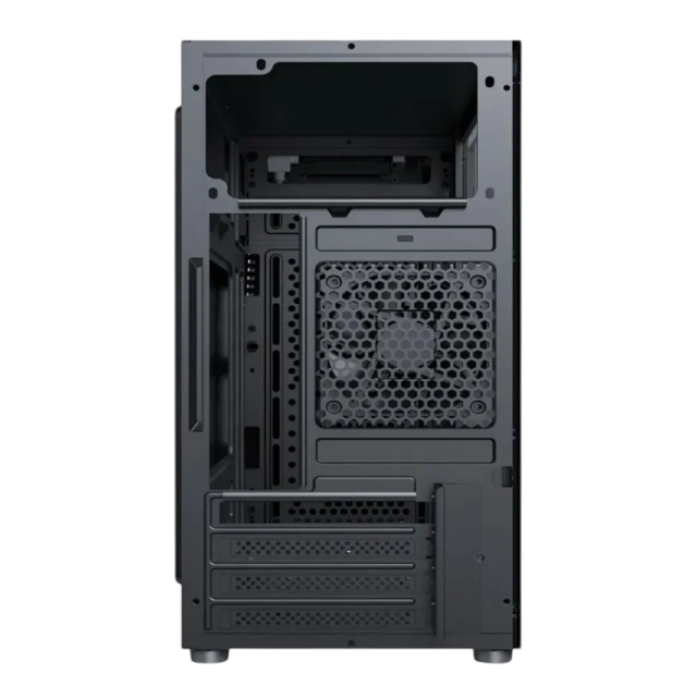 Компьютерный корпус ACD Coffre 104G Black (MO-TC3G0-000) купить! 