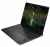 Ноутбук HP Omen 16-am0221tx 2025 (Core i7-14650HX/16.1" 2560x1600/32Gb/1024Gb SSD/NVIDIA GeForce RTX 5060 8Gb/Win 11 Home) Черный - фото
