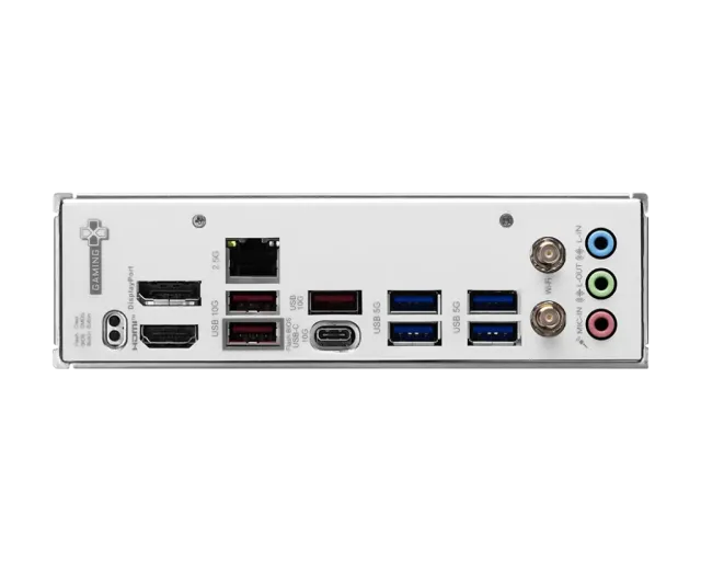 Материнская плата MSI B850M GAMING PLUS WIFI6E купить! 