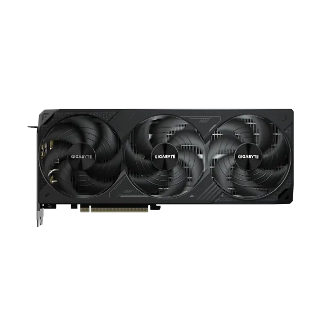 Видеокарта Gigabyte GeForce RTX 5070 Ti WINDFORCE OC SFF 16Gb (GV-N507TWF3OC-16GD), Retail купить! 