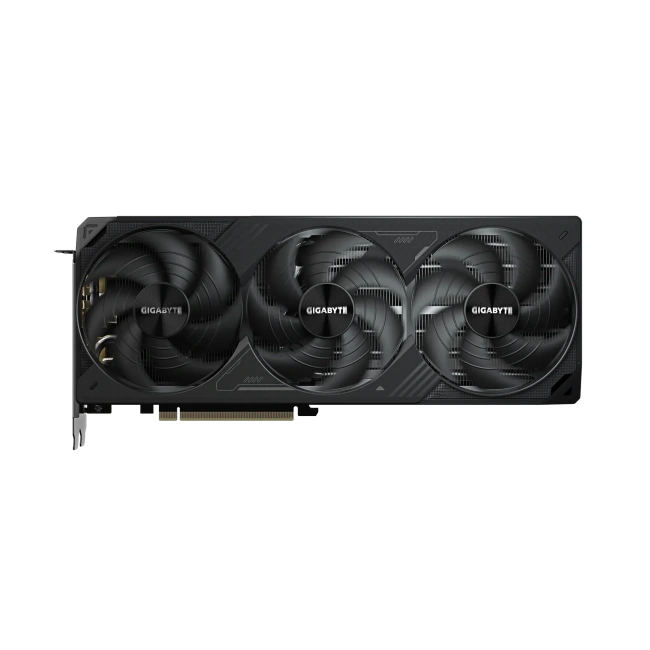 Видеокарта Gigabyte GeForce RTX 5070 Ti WINDFORCE OC SFF 16Gb (GV-N507TWF3OC-16GD), Retail купить! 