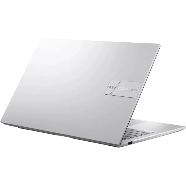 Ноутбук Asus Vivobook 15 X1504VA-BQ286 (Intel Core i5 1335U/15.6" FHD/8Gb/512Gb SSD/Без ОС) Silver - фото
