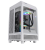 Компьютерный корпус Thermaltake The Tower 100 TG CA-1R3-00S6WN-00 Snow White купить! 