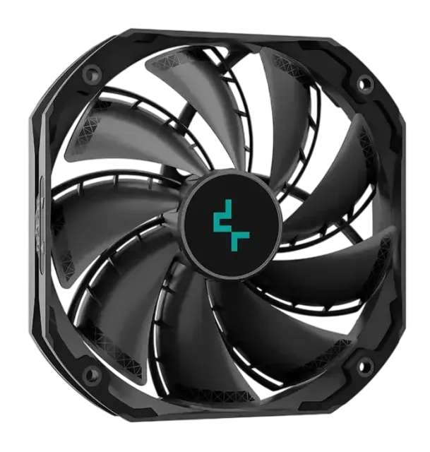 Кулер для процессора Deepcool AS500 PLUS купить! 