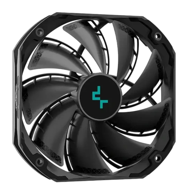 Кулер для процессора Deepcool AS500 PLUS купить! 