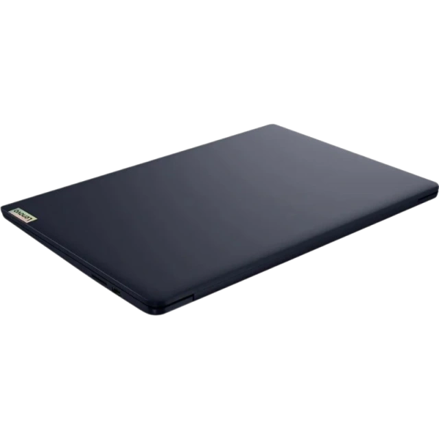 Ноутбук Lenovo IdeaPad 3 17IAU7 (Intel Core i3 1215U/17.3" FHD/RAM 8Gb/512Gb SSD/Intel UHD Graphics/Win 11 Pro) 82RL001LRK, Blue - фото