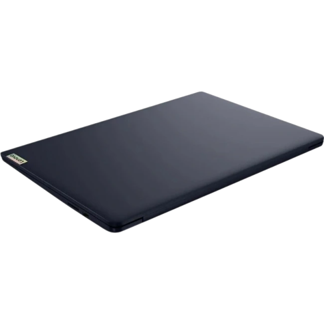 Ноутбук Lenovo IdeaPad 3 17IAU7 (Intel Core i3 1215U/17.3" FHD/RAM 8Gb/512Gb SSD/Intel UHD Graphics/Win 11 Pro) 82RL001LRK, Blue - фото