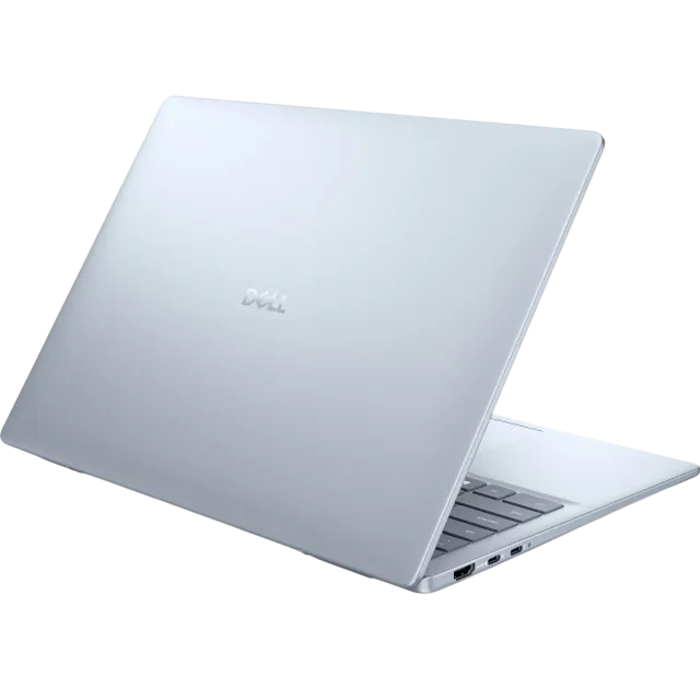 Ноутбук Dell 14 Plus DB14250 (Ultra 7 256V/14" 2560x1600 120Hz/16Gb/1Tb SSD/Intel Arc 140V GPU/Wi-Fi 7/BT/Win 11 Home) Ice Blue - фото
