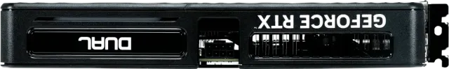 Видеокарта Palit GeForce RTX 5060 Ti Dual OC (NE7506TT19P1-GB2062D) купить! 