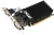 Видеокарта GeForce GT710 MSI 2Gb (GT 710 2GD3H LP) купить! 
