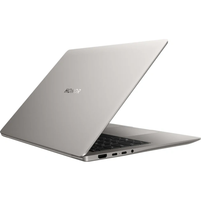 Ноутбук HONOR MagicBook Pro 14 FMB-9211T (Core Ultra 9 285H/14.6" OLED 3.1K, Touch Screen/32Gb/1Tb SSD//Win 11 Home) Серый - фото