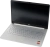 Ноутбук HP 15s-eq2023ur (AMD Ryzen 3 5300U/15.6"/1920x1080/8GB/512GB SSD/AMD Radeon Graphics/Windows 10 Home) 3B2X1EA, серебристый - фото
