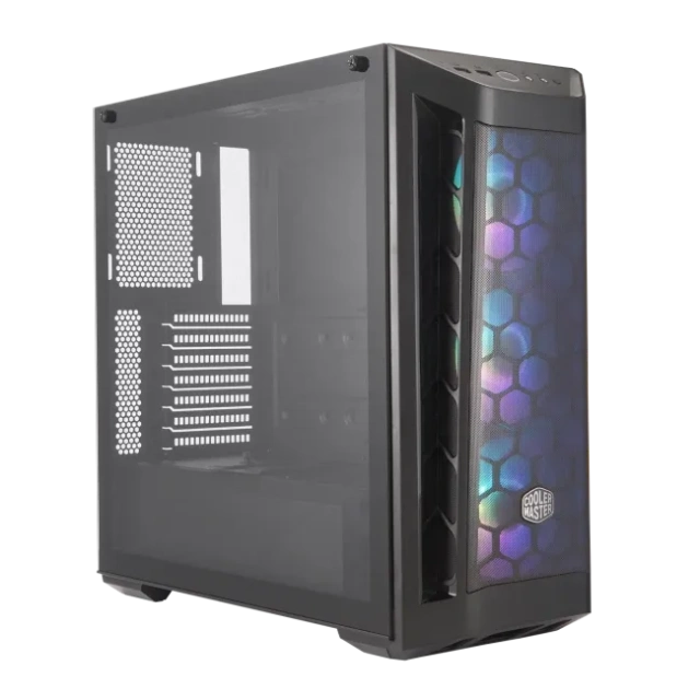 Игровой компьютер 677967 ( Ryzen 7 7700X 4.5 ГГц/X670/64 ГБ DDR5 4.8 ГГц/512 ГБ SSD/GeForce RTX 3070 8 ГБ/Блок 850W/Корпус Cooler Master MB511 (MCB-B511D-KGNN-RGA/Win 10 Pro Trial) - купить по выгодной цене!