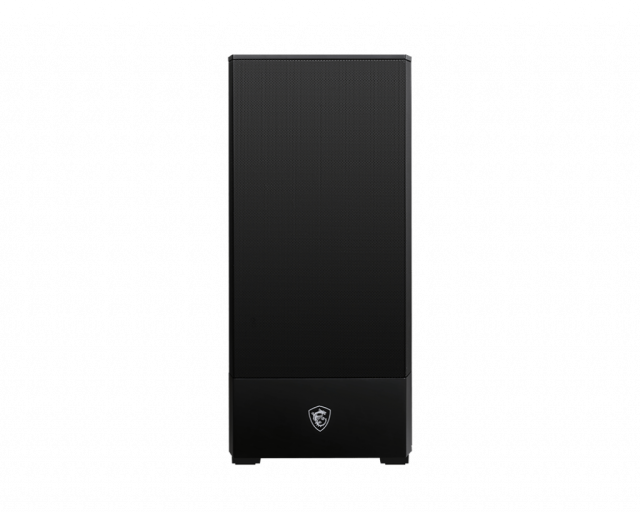 Компьютерный корпус MSI MAG FORGE 111R ARGB TG Window (306-7G16X21-809) Black купить! 