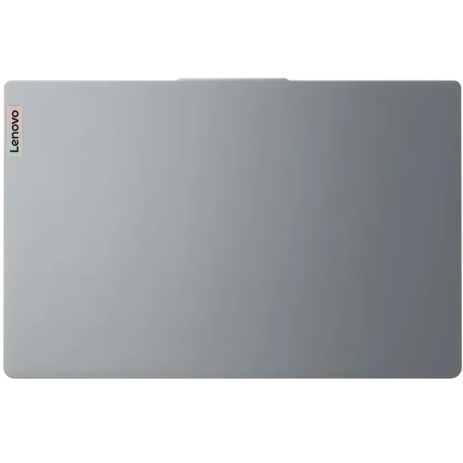 Ноутбук Lenovo IdeaPad Slim 3 15AMN8 (AMD Ryzen 5 7520U/15.6"/1920x1080/16GB/512GB SSD/No OS) Gray - фото