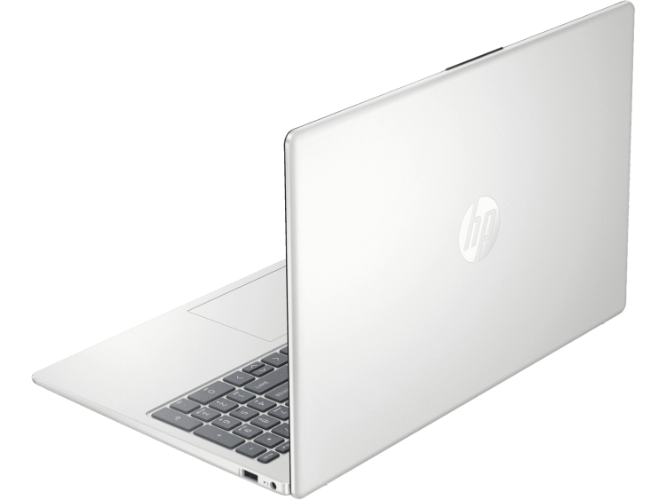 Ноутбук HP Star Book 15-fd1250tu (Core Ultra 5/15.6" FHD/16Gb/512Gb SSD/Intel Arc/Win 11 Home) Silver - фото