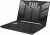 Ноутбук Asus TUF Gaming FX507ZC-RS53 (Core i5-12500H/15.6"/FHD/16GB/512GB SSD/GeForce RTX 3050 4GB/Win 11 H) Gray - фото
