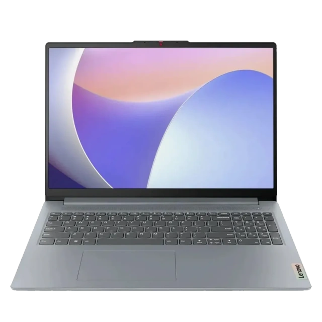 Ноутбук Lenovo IdeaPad Slim 3 16IRU8 (Intel Core i5-1335U/16"/1920x1200/8Gb/256Gb SSD/Intel Iris Xe Graphics/w11p) 82X80004RK - фото