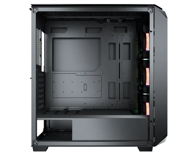 Игровой компьютер 678215 ( Ryzen 5 7600X 4.7 ГГц/AMD B650/32 ГБ DDR5 4.8 ГГц/1 ТБ SSD/GeForce RTX 4070 Ti 12ГБ/Блок 1000W/Корпус Cougar MX670 RGB/Win 10 Pro Trial) - купить по выгодной цене!