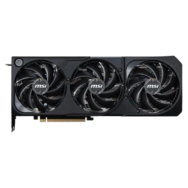 Видеокарта MSI GeForce RTX 5070 Ti SHADOW 3X OC 16G (G507T-16S3C), Retail купить! 