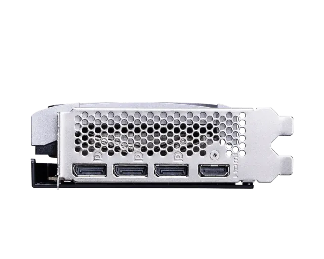 Видеокарта MSI GeForce RTX 5060 Ti 8G VENTUS 3X OC (G506T-8V3C), Retail купить! 