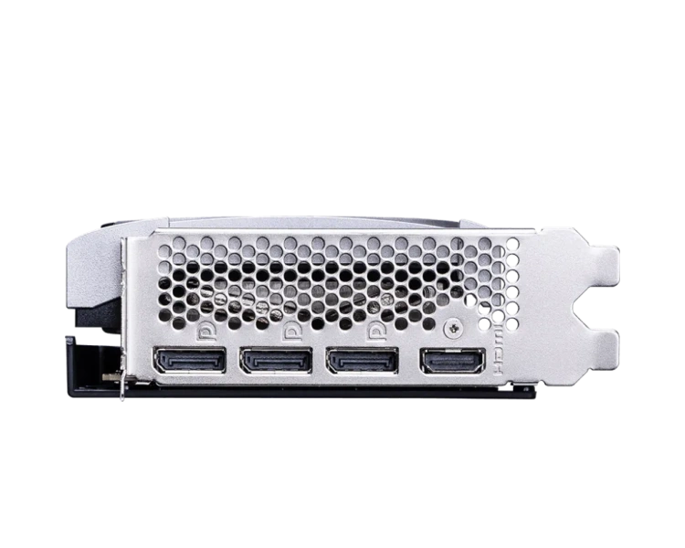 Видеокарта MSI GeForce RTX 5060 Ti 8G VENTUS 3X OC (G506T-8V3C), Retail купить! 