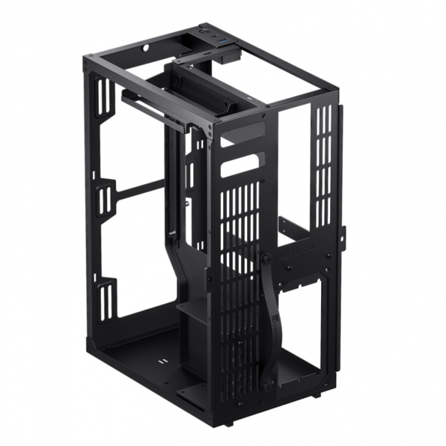 Компьютерный корпус Jonsbo VR3 Black купить! 