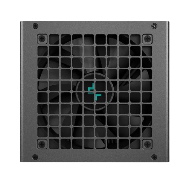 Блок питания Deepcool 750W PN750M (R-PN750M-FC0B-EU) 16 Pin (PCIe 5.0 Connector Cable Details) купить! 