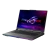 Ноутбук Asus ROG Strix G614FR (AMD Ryzen 9 9955HX/16"/2560x1600/32GB/4Tb SSD/GeForce RTX 5070Ti 12GB/Win 11 Pro) Green - фото